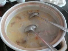 -稻香园猪肚鸡火锅店(漠江路店)