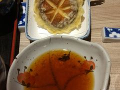 -小山日本料理(兴业太古汇店)