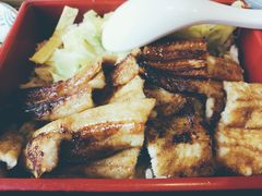 -江户前日本料理(瑞诗酒店店)