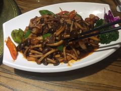 -苹果树下艺术餐厅(通州店)