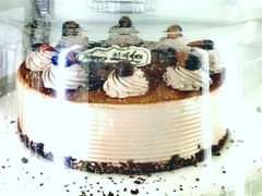 -DQ·蛋糕·冰淇淋(民勇嘉泰店)