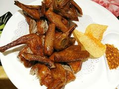 -丙申臺火锅