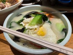 -新白鹿餐厅(爱琴海购物中心店)