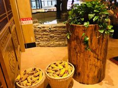 -阿斯牛牛·凉山菜(新会展店)
