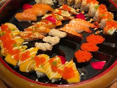 -江户前寿司·日料·寿喜烧(中关村壹号店)