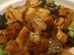 -遇见长安之高山流水(李家村万达店)