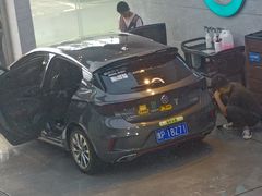 -脉冲品质汽美·贴膜(闵行店)