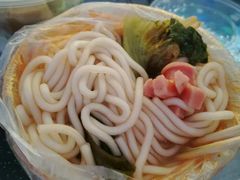 -正宗陕西肉夹馍(红荔店)