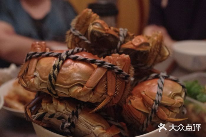 西区老大房(愚园路店)图片