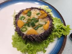 -李氏疙瘩汤·本地海鲜·老烟台菜(所城里店)