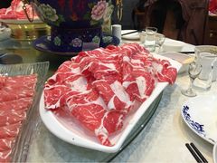 -东来顺•非遗火锅(外滩店)