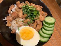 -Let's Taipei 非常烘焙(太古里店)