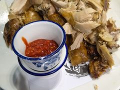 -良师门滨海人家·海鲜·家常菜(滨海城店)