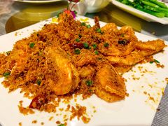 -海陵岛保利皇冠假日酒店·御公馆中餐厅 CANAL LNUA