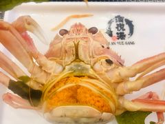 -澜悦港海鲜体验主题餐厅