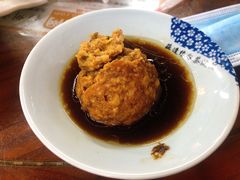 -粗茶淡饭(东关街店)