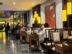 -香云轩·顺德菜(香云纱园林酒店店)