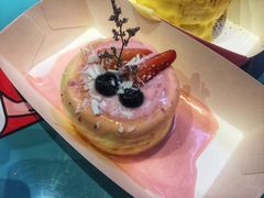 -狐狸和向日葵(北京路店)