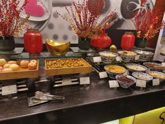 -无锡城中皇冠假日酒店·芳园中餐厅