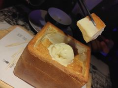 -绿茶餐厅(西湖银泰百货店)