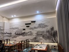 -小乡小镇·传承桐庐土菜·老板亲自烧的菜