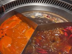-麻路成都火锅(柏威年店)
