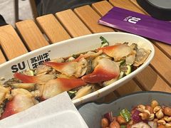 -苏小牛·牛肉串(国贸店)