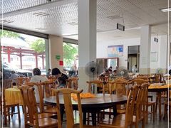 大堂-荣生萝卜汤饭店