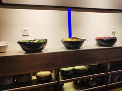 -尚尚仙·酸汤猪手·猪肚鸡火锅(华联万柳购物中心店)