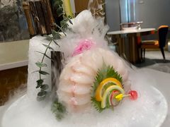 -鲐赏河豚(长寿店)