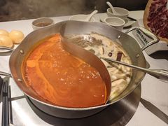 -左庭右院鲜牛肉火锅(七宝领展广场店)