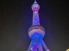 -东方明珠广播电视塔