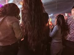 -梦之蓝青奥体育公园体育馆