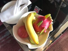 -广州天河希尔顿酒店