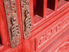 -钦赐仰殿道观