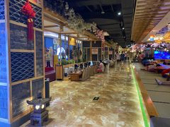 -青水瓦台汤泉(新华店)