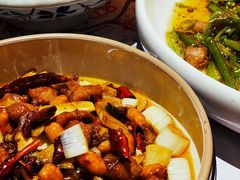 -铁公鸡·四川料理(天环广场店)
