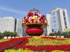 -河北博物院