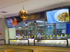 -新海渔港·胶东海鲜家常菜·家宴(奥体中心店)