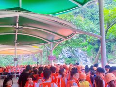 -雅鲁激流探险漂流