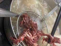 -黑山牛肉汤火锅(花城汇店)