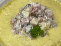 -库滋明·俄罗斯特色美食(中央大街店)