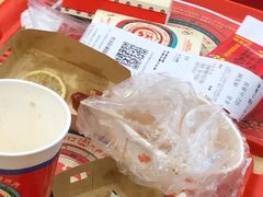 -塔斯汀中国汉堡(宝安宝田一路店)