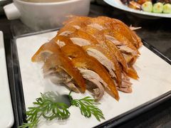 -北京全聚德(清华园店)
