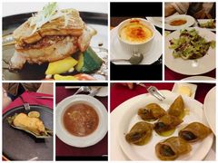 -红房子西菜馆(淮海店)