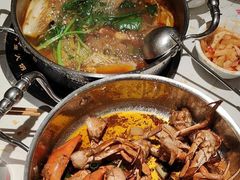 -七欣天香辣蟹火锅(南通任港路大润发店)