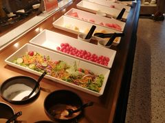 -比格比萨自助(宝山日月光店)