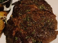 -小火花·干式熟成牛排馆Spark SteakHouse(剑桥郡店)