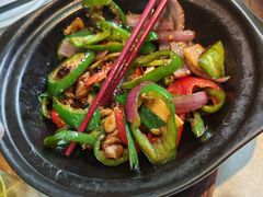 -猪肉婆私房菜(容桂总店)