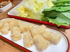 -木辛水水冰煮羊(新一中店)